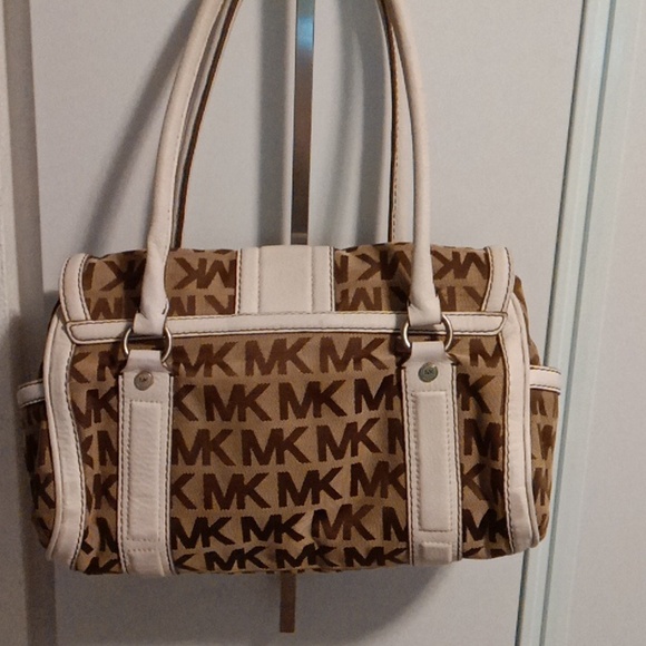 Michael Kors shoulder bag - Picture 6 of 12